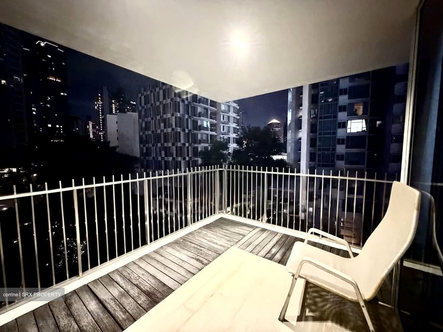 Devonshire Residences (D9), Apartment #536752641